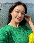 '돌싱글즈' 이아영, 왜 맥심 모델인지 단번에 이해되는 셀카[TEN]