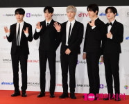 [TEN 포토] NCT 드림 오늘은 다섯명만