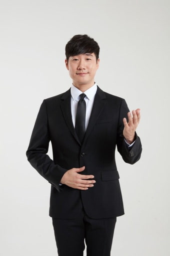 배성재, 7년 연속 'BIAF2022' 개막식 사회자 선정