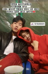 한정민헤어필 | "이사 계약"…한정민, ♥조예영과 "연휴 내내" 붙어있었네 '달달'[TEN★]