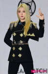 [TEN 포토] 드림캐쳐 다미 팬심 스나이퍼