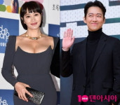 [TEN피플] 아들넷맘 김혜수, 남궁민 독주 막을까…20년만 귀환에 쏠린 기대
