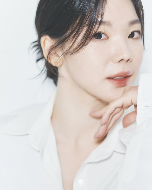 이다은, 건강한 4.03kg 아들 출산 아빠 닮은 발가락 소식 공개