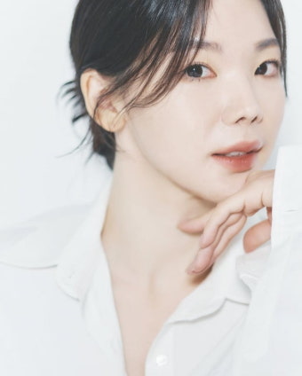 이다은, 건강한 4.03kg 아들 출산 아빠 닮은 발가락 소식 공개