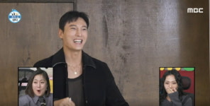 [종합] 허니제이 남편, 35세 패션계 종사자 정담…180cm 넘는 모델 포스(나혼산)
