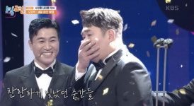 [종합] 문세윤, '1박 2일' 하차 통보…