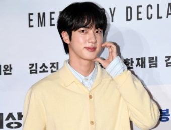 방탄소년단 진, 군복무 종료 후 다양한 활동으로 국내외 화제!