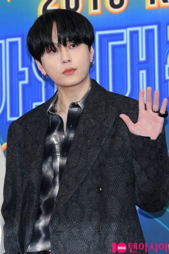 용준형, 촬영물은 봤지만 '정준영과 단톡방'은 NO…논란만 키운 '선택적 해명'[TEN피플]