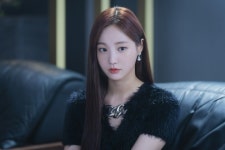 연우 육성재와 파격 베드신, 새로운 경험…첫 키스였다 (금수저) [인터뷰②]