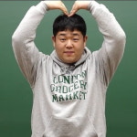 어른들은 겁이 많아요…문상훈, 수험생에게 보낸 최선형 인간의 조언[TEN피플]