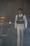 김래원→이종석·차은우, 우월한 피지컬서 나오는 제복 핏(데시벨)