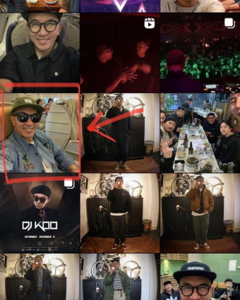 '서희원' 구준엽, 가짜 뉴스에 뿔났다 