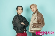 권트윈스 드기·도니 중학생 때부터 아르바이트, 서로에게 의지했던 시간[인터뷰⑤]