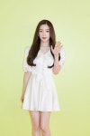 레드벨벳 아이린 Birthday, 상상의 매개체 됐으면…귀여운 매력 담아