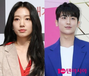 [단독] '결혼·출산' 박신혜, 박형식과 '닥터슬럼프' 주연…'상속자들' 이후 첫 호흡 [종합]