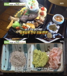 한우 모둠 한판, 알록달록 각종 채소와 한우 등심의 건강한 조합(생방송 투데이)