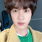 해피 진데이 방탄소년단 진, 한국과 일본으로 이어지는 생일 축하 물결