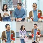'선혜윤PD' 52세 신동엽, 얼굴 시술 고백…