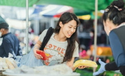 이름값 빛바랜 설현, 남궁민→임시완 붙여놔도 안 되는 흥행 부진[TEN피플]