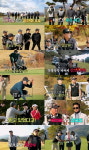 장민호, 황금 골프공 받고 웃었다...‘특급 멘탈 지킴이’ (‘골프왕4’)