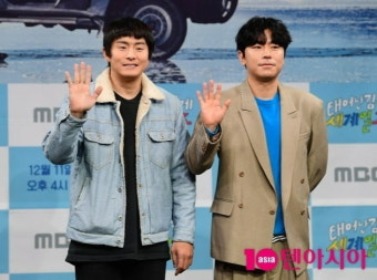 [종합] 기안84, '대장병' 걸렸다…이시언과 절교 위기 
