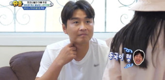[종합] '이동국 아들' 시안, '박주호 딸' 나은에 