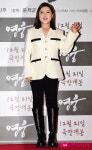 [TEN 포토] 송가인 가인 이어라~