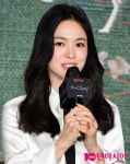 [종합] 낯설 수도…뺨 맞은 송혜교X머리 새하얘진 김은숙, 멜로 아닌 복수극 더 글로리