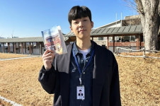 송덕호 즐거운 분위기 속 촬영…보내기 아쉬워 종영 소감 (일당백집사)