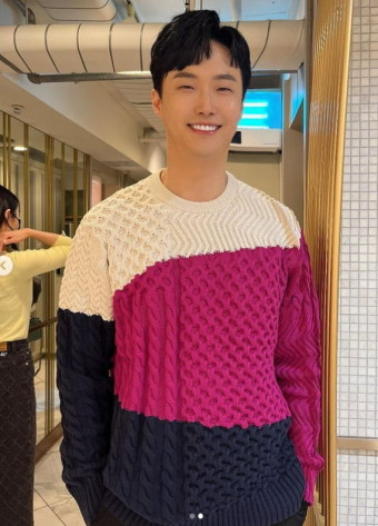 '이용식 딸' 이수민, 원혁 찐사랑이네 