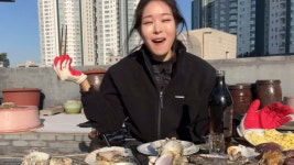 김태현 시작만 평화롭고 전쟁터 돼…산만한 ♥미자 챙기기 쉽지 않네(미자네 주막)