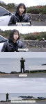 [종합] 임신 윤승아, ♥김무열 손 꼭잡고 제주도 태교 여행 3년 만인데…(승아로운)