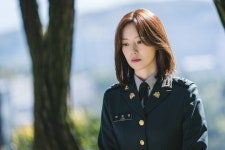 10살 연하♥ 전도연 vs 독기 품은 이보영 vs 군인 된 문채원, 新주말극 승자는? [TEN스타필드]
