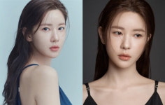 핑크라이 한나연, 엘삭과 전속계약…지원 아끼지 않을 것