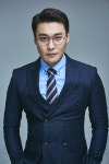 유동균, 에스윤엔터와 전속 계약…넷플릭스 D.P.2 캐스팅