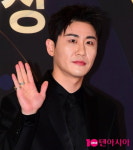 [TEN 포토] 영탁 눈빛이 파워풀