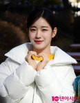 [TEN 포토] 우아 우연 깜찍발랄 귀요미
