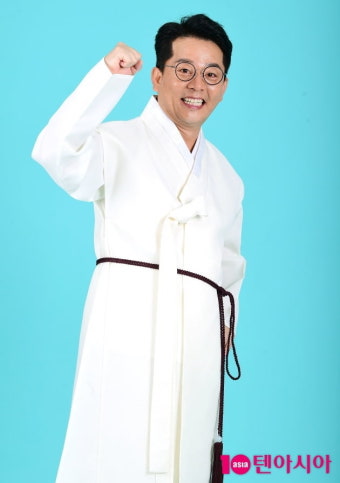 김준호, 7월 결혼 앞두고 뱃살 빼는 중...김지민과의 풍성한 가정 계획