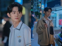 유준, 프로 불평러→ON/OFF 확실한 댕댕미 (일타스캔들)