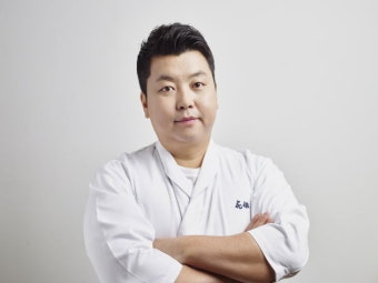 정호영 셰프 