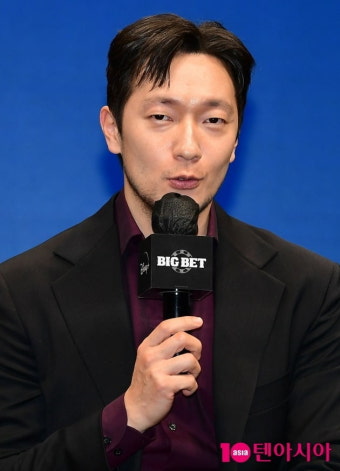 [단독] '대세' 손석구, 차기작 '댓글부대' 확정…계묘년 열일ing