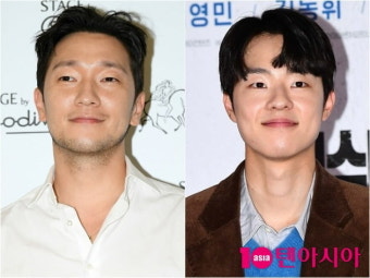 [단독] 손석구·김동휘, '댓글부대' 주연 확정…여론 조작 이슈 다룬다 [종합]