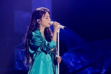 에일리, 데뷔 10주년 전국투어 콘서트 성료 앞으로도 팬들 위해 노래할 것