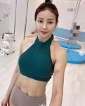 51세 미나, 달라진 노 마크스 운동에 너무 편해…온몸에 선명한 멍 자국