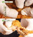 자족 치킨, 육계와 촌닭을 동시에... 고소함과 쫄깃함의 하모니(생방송 투데이)