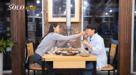 [종합] 나는 솔로 영호♥현숙 최종 커플…집착 빌런 광수, 끝까지 옥순에 집착