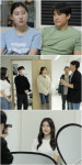 홍성흔, 고3 딸과 또 싸웠네…아빠를 강하게 거부하는 화리(살림남2)