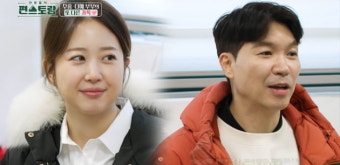 박수홍 부부, 3300만원 기부로 난임 부부들에게 희망 심어줘