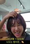 결혼 17년차 김지혜♥박준형, 금슬 비결은 아내 눈치 살피는 남편…어려 보여