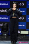 [TEN 포토] 트리플에스 공유빈 꽃미모에 11자 복근